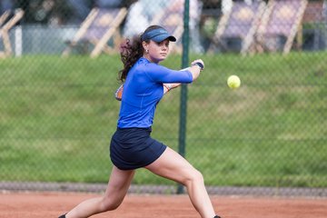 Filippa Stieg 100 - Bergstedt Open